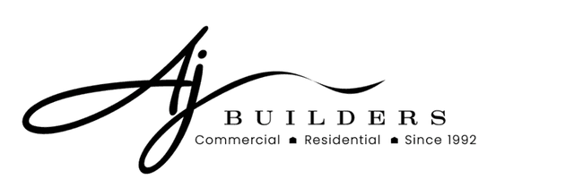 AJ Builders LLC logo